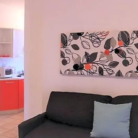 With Large Swimming Pool And Place 3* Bibione