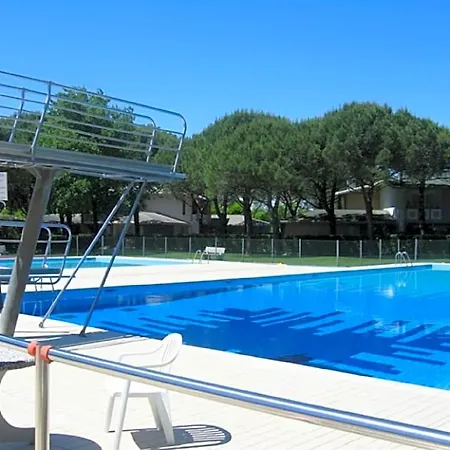 Hotel With Large Swimming Pool And Place 3*
