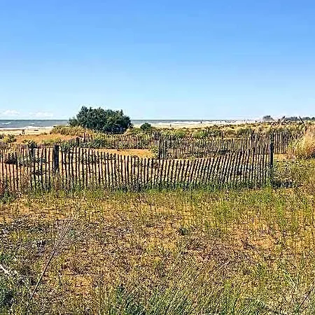 With Large Swimming Pool And Place 3* Bibione